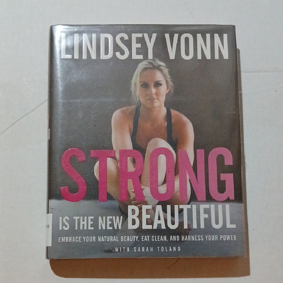 Strong is the New Beautiful - Picture 1 of 5